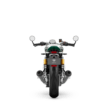 2026 Triumph Speed Twin 1200 Cafe Racer Edition – limited to 800 units worldwide beginning March
