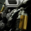 2026 Triumph Speed Twin 1200 Cafe Racer Edition – limited to 800 units worldwide beginning March