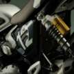 2026 Triumph Speed Twin 1200 Cafe Racer Edition – limited to 800 units worldwide beginning March