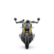 2026 Triumph Speed Twin 1200 Cafe Racer Edition – limited to 800 units worldwide beginning March