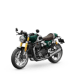 2026 Triumph Speed Twin 1200 Cafe Racer Edition – limited to 800 units worldwide beginning March