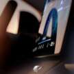 2026 Volvo EX60 new teaser pics dropped – 800V EV SUV with 810 km range debuting next week, Jan 21