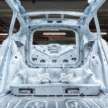 2026 Volvo EX60 new teaser pics dropped – 800V EV SUV with 810 km range debuting next week, Jan 21