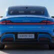 2026 Xiaomi SU7 updated in China – April launch; up to 690 PS, 902 km CLTC; standard LiDAR; fr RM134k