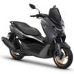 2026 Yamaha NMax ABS new colours for Malaysia, RM11,498 recommended retail price