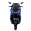 2026 Yamaha NMax ABS new colours for Malaysia, RM11,498 recommended retail price