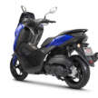 2026 Yamaha NMax ABS new colours for Malaysia, RM11,498 recommended retail price