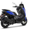 2026 Yamaha NMax ABS new colours for Malaysia, RM11,498 recommended retail price