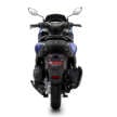2026 Yamaha NMax ABS new colours for Malaysia, RM11,498 recommended retail price