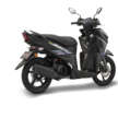 2026 Yamaha Ego Avantis new colours for Malaysia market, priced at RM5,998 recommended retail