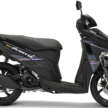 2026 Yamaha Ego Avantis new colours for Malaysia market, priced at RM5,998 recommended retail