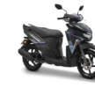 2026 Yamaha Ego Avantis new colours for Malaysia market, priced at RM5,998 recommended retail