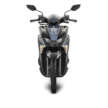2026 Yamaha Ego Avantis new colours for Malaysia market, priced at RM5,998 recommended retail