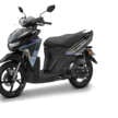 2026 Yamaha Ego Avantis new colours for Malaysia market, priced at RM5,998 recommended retail