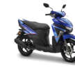 2026 Yamaha Ego Avantis new colours for Malaysia market, priced at RM5,998 recommended retail