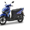 2026 Yamaha Ego Avantis new colours for Malaysia market, priced at RM5,998 recommended retail