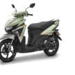2026 Yamaha Ego Avantis new colours for Malaysia market, priced at RM5,998 recommended retail