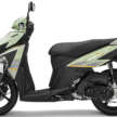 2026 Yamaha Ego Avantis new colours for Malaysia market, priced at RM5,998 recommended retail