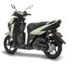 2026 Yamaha Ego Avantis new colours for Malaysia market, priced at RM5,998 recommended retail