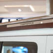 2026 iCaur V23 Retro Edition pack in Malaysia – chrome exterior trim; RM18,888 for first 88 customers