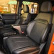 2026 iCaur V23 Retro Edition pack in Malaysia – chrome exterior trim; RM18,888 for first 88 customers