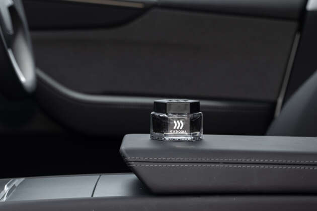 Weatherproof your car’s interior with new Kamatto Classic II floor mats and enjoy discounts of up to 20%!