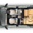 Nissan Gravite debuts in India – rebadged Renault Triber; sub-4m seven-seat MPV; 1.0L NA; from RM24k