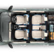 Nissan Gravite debuts in India – rebadged Renault Triber; sub-4m seven-seat MPV; 1.0L NA; from RM24k