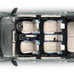 Nissan Gravite debuts in India – rebadged Renault Triber; sub-4m seven-seat MPV; 1.0L NA; from RM24k