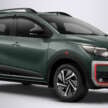 Nissan Gravite debuts in India – rebadged Renault Triber; sub-4m seven-seat MPV; 1.0L NA; from RM24k