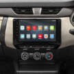 Nissan Gravite debuts in India – rebadged Renault Triber; sub-4m seven-seat MPV; 1.0L NA; from RM24k