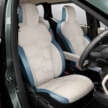 Nissan Gravite debuts in India – rebadged Renault Triber; sub-4m seven-seat MPV; 1.0L NA; from RM24k