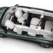 Nissan Gravite debuts in India – rebadged Renault Triber; sub-4m seven-seat MPV; 1.0L NA; from RM24k