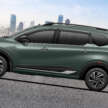 Nissan Gravite debuts in India – rebadged Renault Triber; sub-4m seven-seat MPV; 1.0L NA; from RM24k