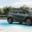 Nissan Gravite debuts in India – rebadged Renault Triber; sub-4m seven-seat MPV; 1.0L NA; from RM24k