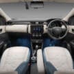 Nissan Gravite debuts in India – rebadged Renault Triber; sub-4m seven-seat MPV; 1.0L NA; from RM24k
