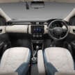Nissan Gravite debuts in India – rebadged Renault Triber; sub-4m seven-seat MPV; 1.0L NA; from RM24k