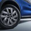 BYD Atto 3 facelift in Malaysia – FWD and RWD Evo, up to 313 PS, 510 km WLTP, 220 kW DCFC, fr RM126k