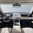 BYD Atto 3 facelift in Malaysia – FWD and RWD Evo, up to 313 PS, 510 km WLTP, 220 kW DCFC, fr RM126k
