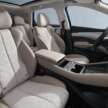 BYD Atto 3 facelift in Malaysia – FWD and RWD Evo, up to 313 PS, 510 km WLTP, 220 kW DCFC, fr RM126k