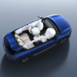 BYD Atto 3 Evo unveiled for Europe – switches to RWD, 800V, 74.8 kWh, up to 510 km WLTP; 449 PS AWD