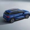 BYD Atto 3 facelift in Malaysia – FWD and RWD Evo, up to 313 PS, 510 km WLTP, 220 kW DCFC, fr RM126k
