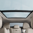 BYD Atto 3 facelift in Malaysia – FWD and RWD Evo, up to 313 PS, 510 km WLTP, 220 kW DCFC, fr RM126k