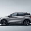BYD Atto 3 facelift in Malaysia – FWD and RWD Evo, up to 313 PS, 510 km WLTP, 220 kW DCFC, fr RM126k