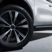 BYD Atto 3 facelift in Malaysia – FWD and RWD Evo, up to 313 PS, 510 km WLTP, 220 kW DCFC, fr RM126k