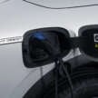 BYD Atto 3 facelift in Malaysia – FWD and RWD Evo, up to 313 PS, 510 km WLTP, 220 kW DCFC, fr RM126k
