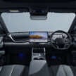 BYD Atto 3 facelift in Malaysia – FWD and RWD Evo, up to 313 PS, 510 km WLTP, 220 kW DCFC, fr RM126k