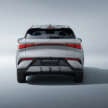 BYD Atto 3 facelift in Malaysia – FWD and RWD Evo, up to 313 PS, 510 km WLTP, 220 kW DCFC, fr RM126k