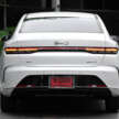 BYD Seal 5 DM-i line-up updated in Thailand – PHEV sedan with up to 120 km EV range; priced from RM75k