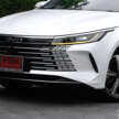 BYD Seal 5 DM-i line-up updated in Thailand – PHEV sedan with up to 120 km EV range; priced from RM75k